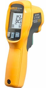 Infrared Thermometer